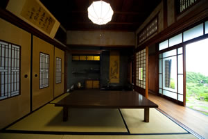 �I�R���̌�